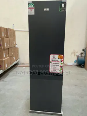 Smart Pro 230l Bottom Freezer
