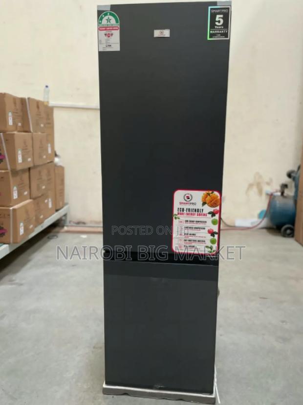 Smart Pro 230l Bottom Freezer - main view