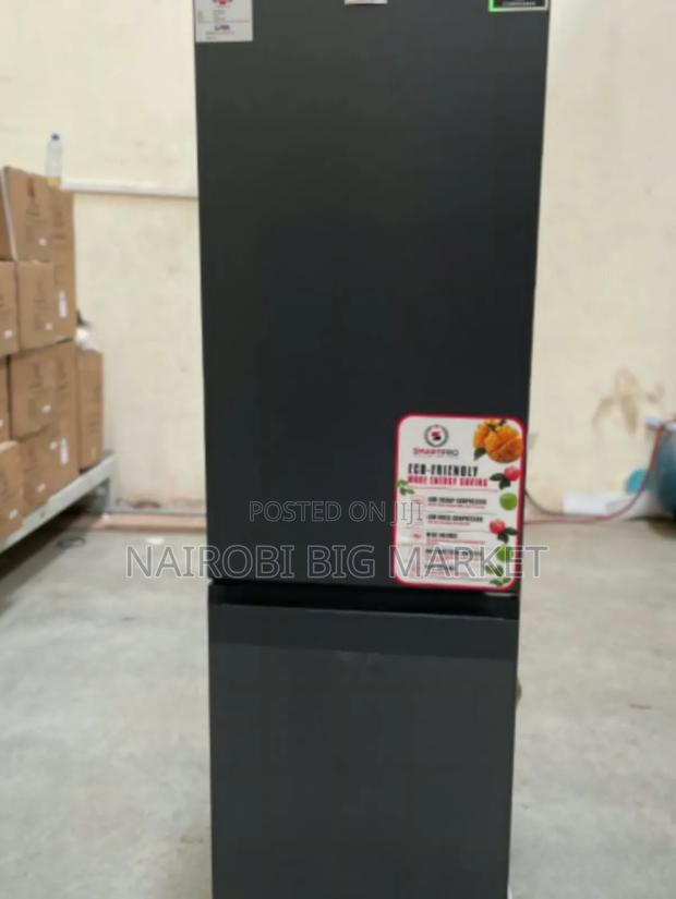 Smart Pro 230l Bottom Freezer - thumbnail 2