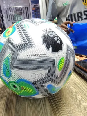 Puma Premiere League Football Balls