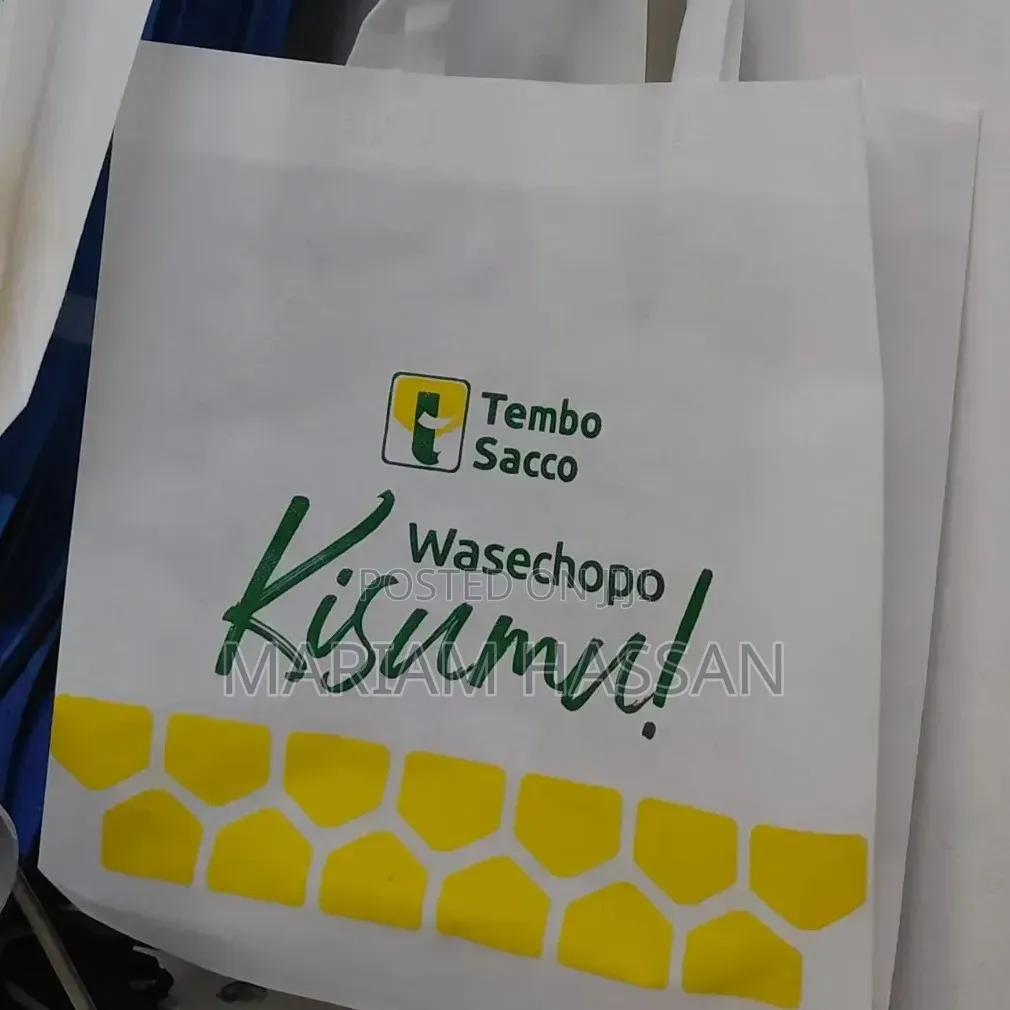 Branding and Packaging