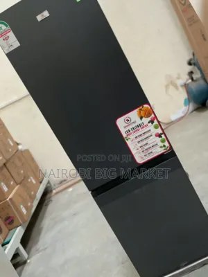Bottom Load Freezer 230l No Frost Fridge Smartpro