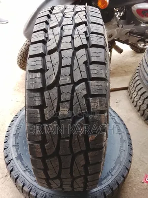 235/75r15c Linglong Tyre