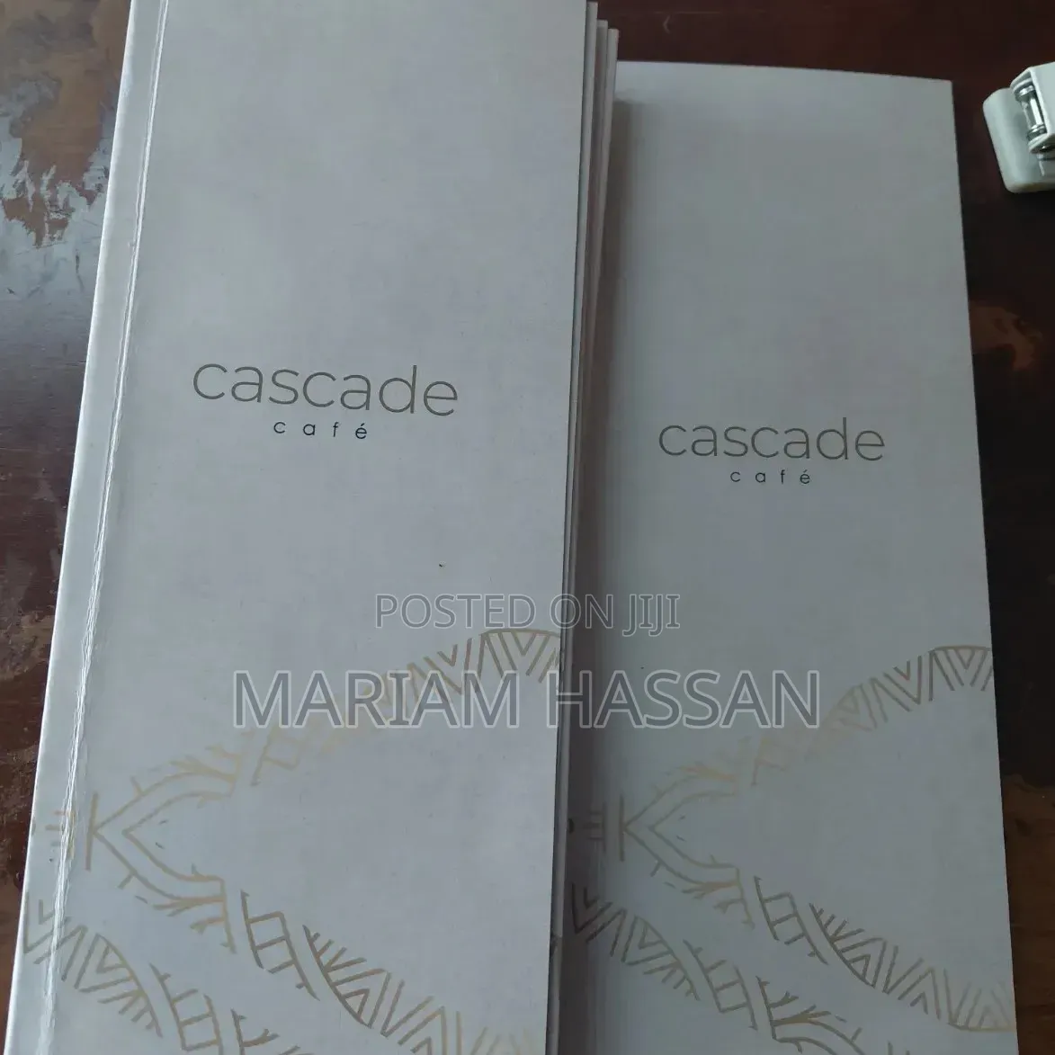 Branding and Packaging