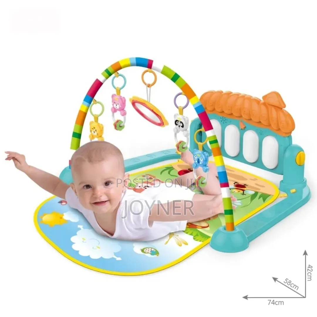 Baby Play Mat