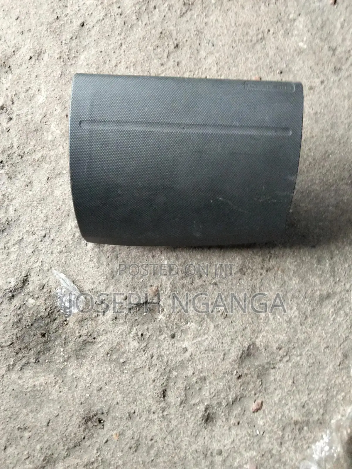 Nissan X-Trail Nt 30 Dashboard Airbag