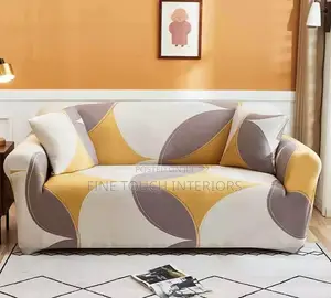 Printed Sofa Covers – Protect Your Sofa From Spills Stains