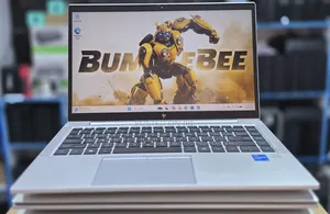 Laptop HP EliteBook 840 G8 16GB Intel Core i5 SSD 256GB