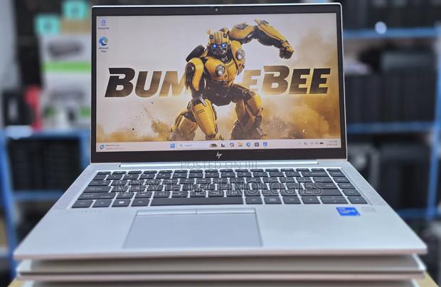 Laptop HP EliteBook 840 G8 16GB Intel Core i5 SSD 256GB