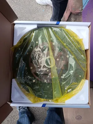 Clutch Plate Isuzu NQR 4.3 Blue Power