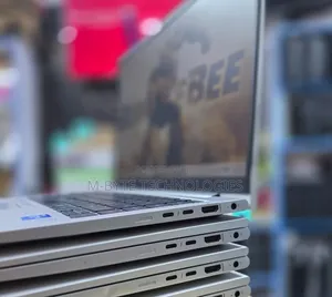 Laptop HP EliteBook 840 G8 16GB Intel Core i5 SSD 256GB