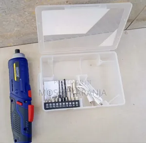 Royce Screwdriver Set – Multi-Purpose Repair & Maintenance Tools