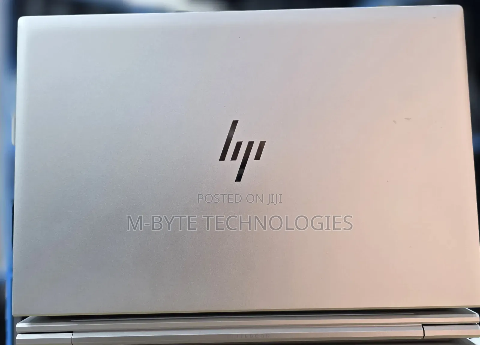 Laptop HP EliteBook 840 G8 16GB Intel Core i5 SSD 256GB