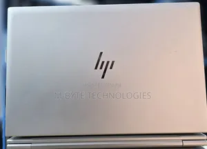 Laptop HP EliteBook 840 G8 16GB Intel Core i5 SSD 256GB