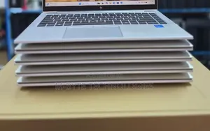 Laptop HP EliteBook 840 G8 16GB Intel Core i5 SSD 256GB