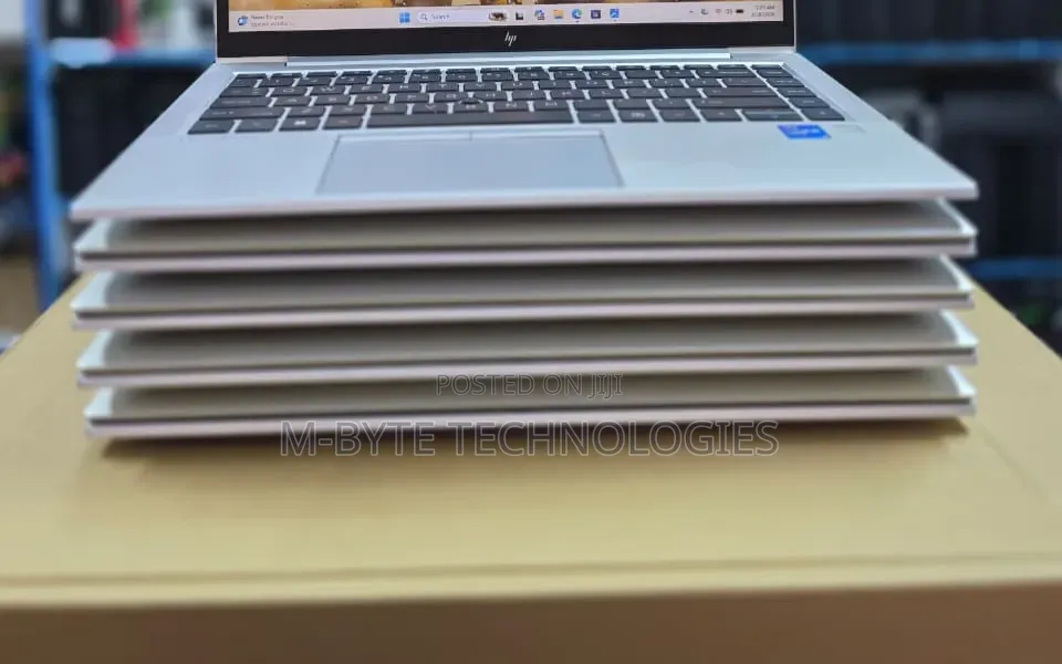 Laptop HP EliteBook 840 G8 16GB Intel Core i5 SSD 256GB
