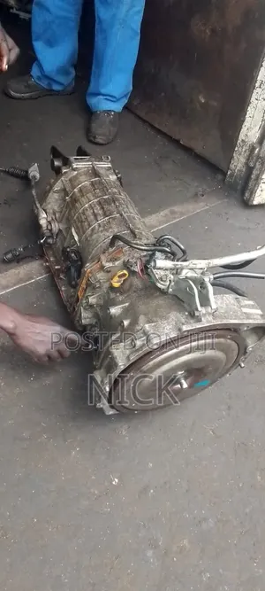 Auto Repair in Nairobi