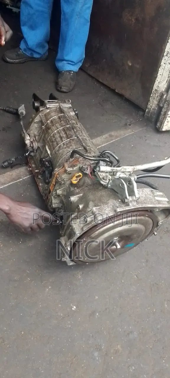 Auto Repair in Nairobi