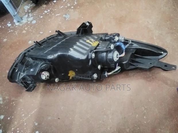 Demio 2012 Headlight Xenon - main view