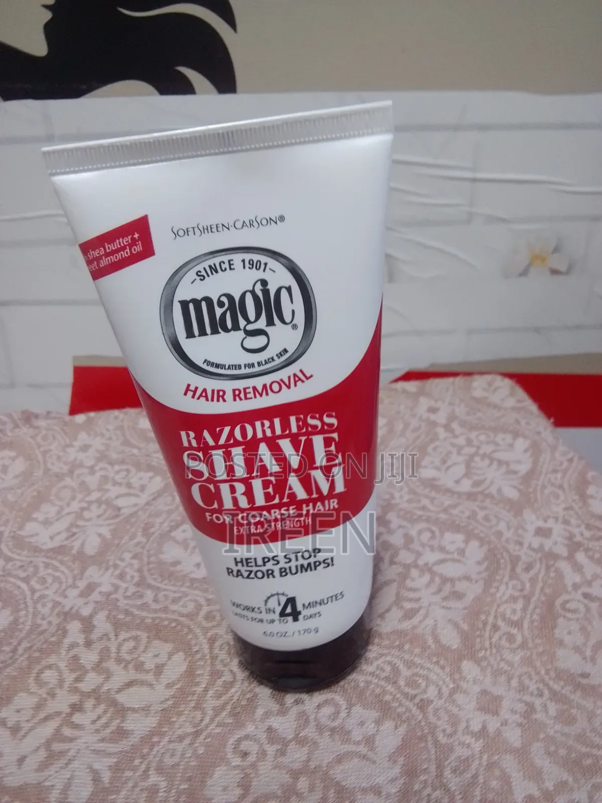 Irene Beauty Product