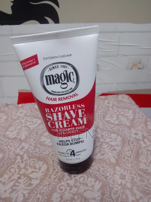 Irene Beauty Product