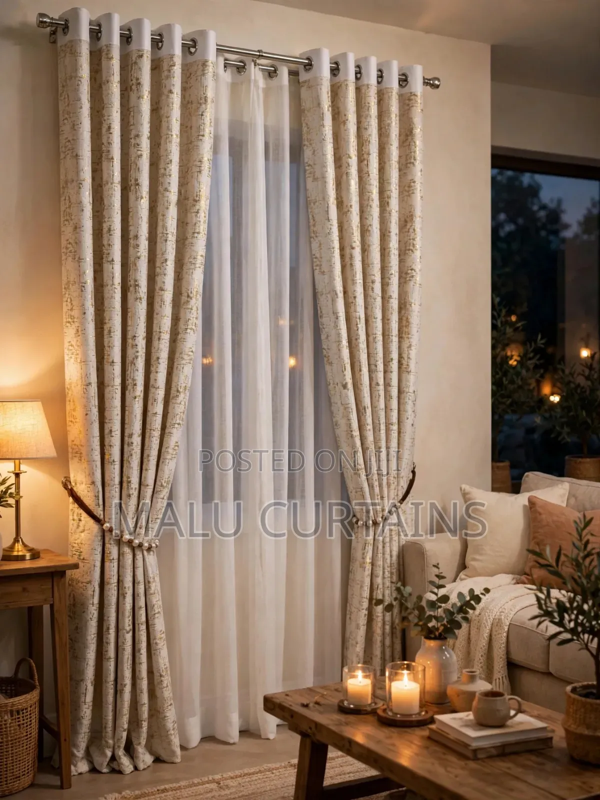 Velvet Cream Gold Everything Inclusive