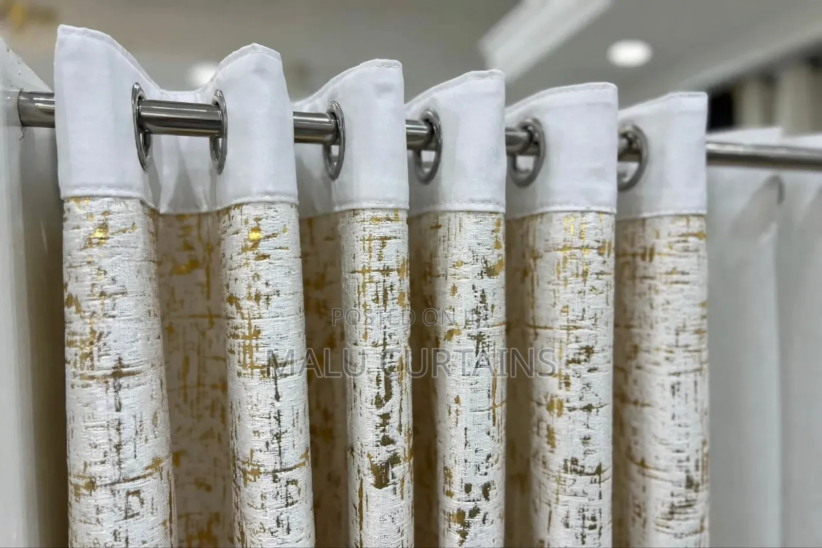 Velvet Cream Gold Everything Inclusive