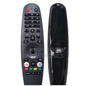 LG,Vitron,Mika Von WebOS Smart TVS Remote With Voice Cursor