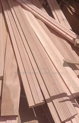 Frame Mahogany