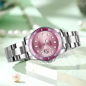 High Design Gedi Ladies Watch