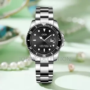 High Design Gedi Ladies Watch