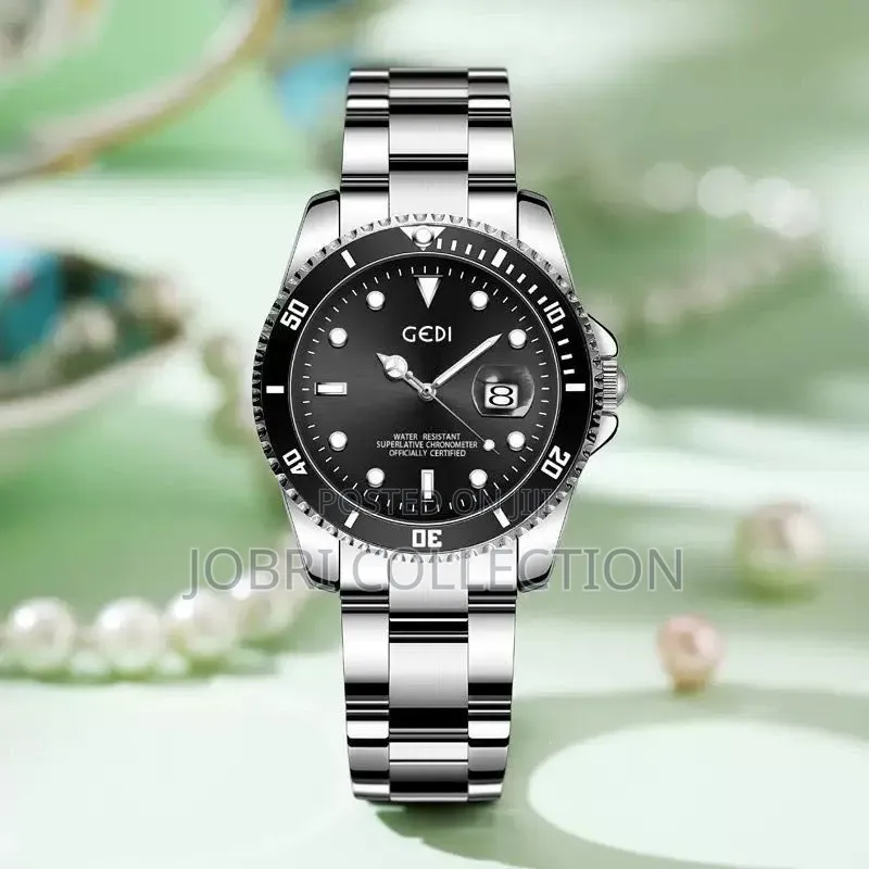 High Design Gedi Ladies Watch
