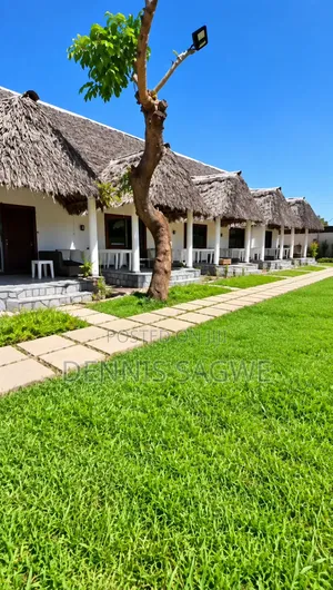 Furnished 1bdrm Bungalow in Kaya Diani Rd for sale