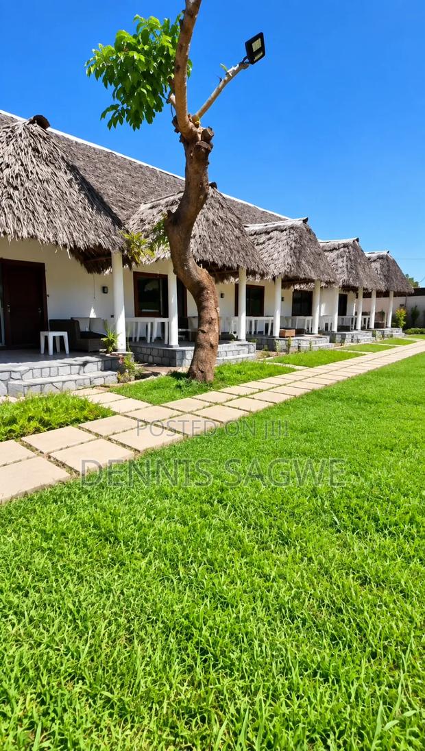 Furnished 1bdrm Bungalow in Kaya Diani Rd for sale