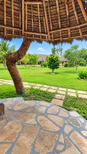 Furnished 1bdrm Bungalow in Kaya Diani Rd for sale