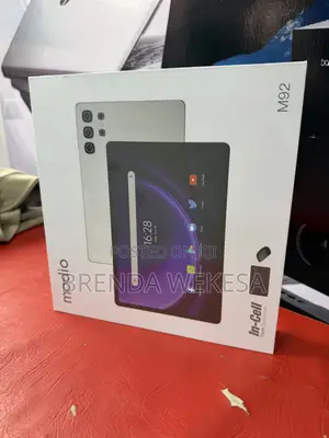 New Modio M92 1 TB Pink