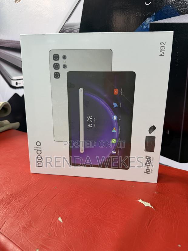 New Modio M92 1 TB Pink - thumbnail 2