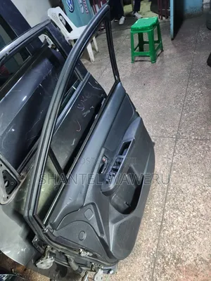 Imprezor Gb6 Front Door 2015