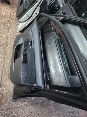 Imprezor Gb6 Front Door 2015