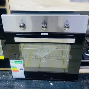 Hisense 75L Built in Oven (HB060202)