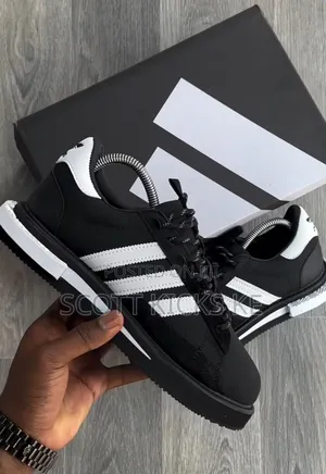 Adidas MFX Reboot Low Sizes 40 to 45
