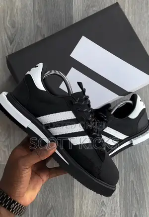 Adidas MFX Reboot Low Sizes 40 to 45