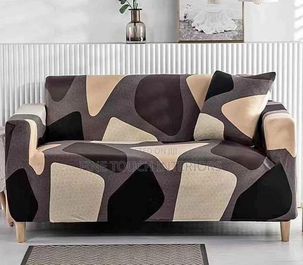 Printed Sofa Covers –Home Furniture Covers