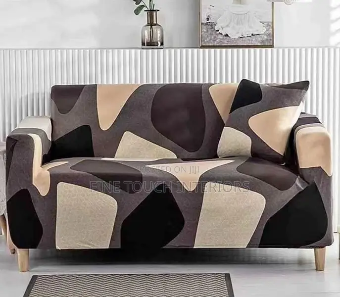 Printed Sofa Covers –Home Furniture Covers