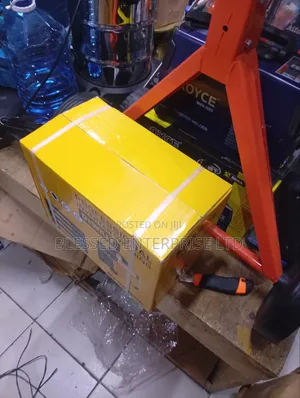 Professional DeWalt Industrial Welding Machine 500amps