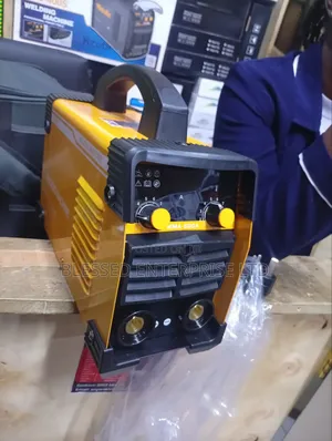 Professional DeWalt Industrial Welding Machine 500amps