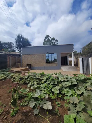 3bdrm Bungalow in Ngong CBD for rent