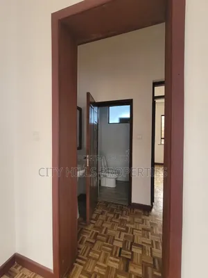 3bdrm Bungalow in Ngong CBD for rent