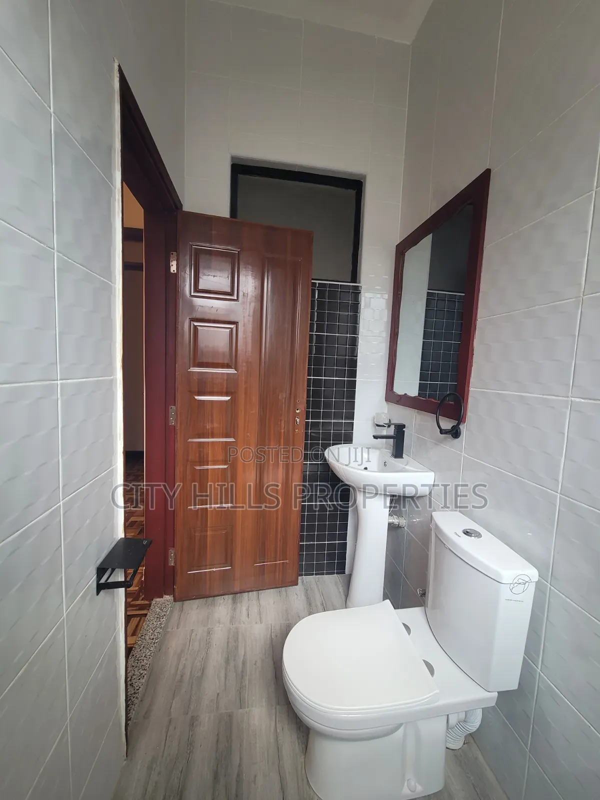 3bdrm Bungalow in Ngong CBD for rent