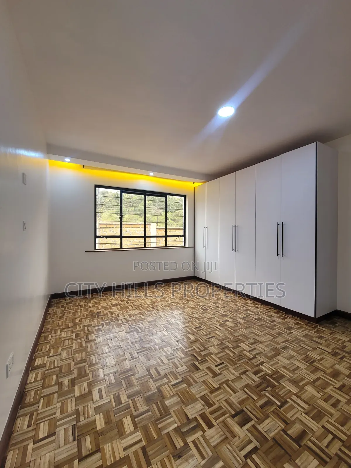 3bdrm Bungalow in Ngong CBD for rent